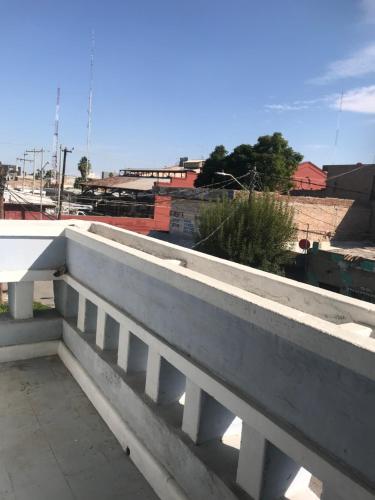 Hotel Fundadores Torreón Room Type - Budget Double or Twin Room