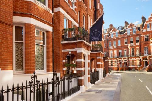 The Franklin London - Starhotels Collezione