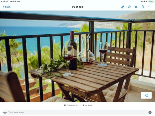 Kallinousa Beach Villa - image 5