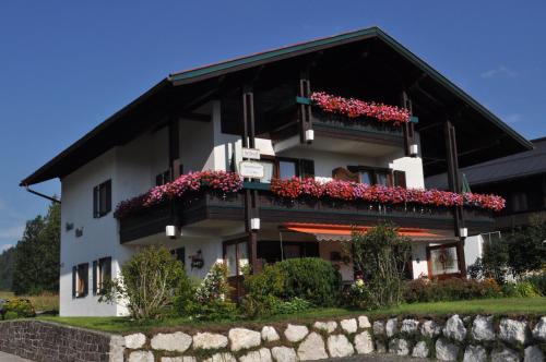 Gästehäuser Schwemmbauer - main image