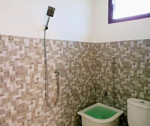 Brand New Vacation House- Private Gated Community - Banda Aceh
