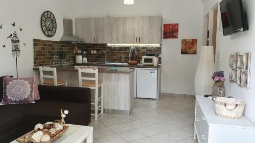  Figareto studio in Kanoni