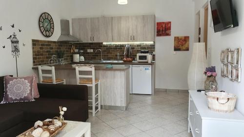  Figareto studio in Kanoni