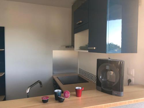 Bleu Cannelle et Petimo Bleu Cannelle et Petimo