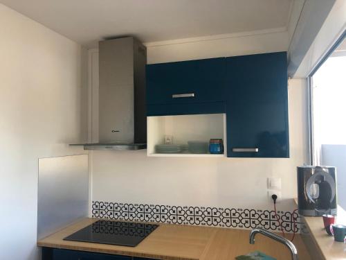 Bleu Cannelle et Petimo Bleu Cannelle et Petimo