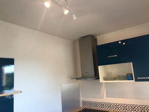 Bleu Cannelle et Petimo Bleu Cannelle et Petimo