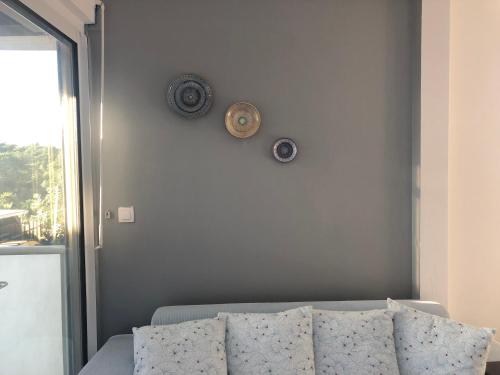 Bleu Cannelle et Petimo Bleu Cannelle et Petimo