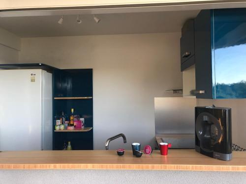 Bleu Cannelle et Petimo Bleu Cannelle et Petimo