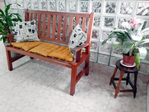 Hotel Ponte Aérea - Aeroporto de Congonhas, San Paolo (foto 9)
