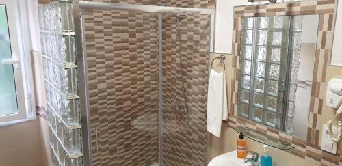 Pension Catedral Room Type - Triple Room with Shared Bathroom