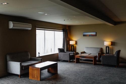 Northstar Motel in Oamaru