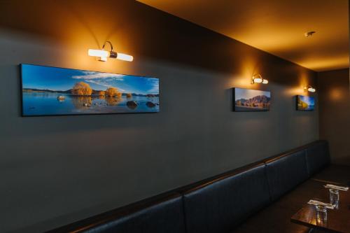 Northstar Motel in Oamaru