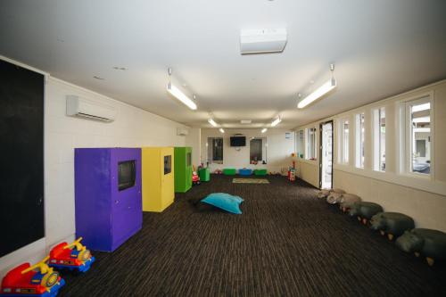 Northstar Motel in Oamaru