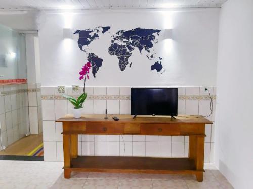 Hotel Ponte Aérea - Aeroporto de Congonhas, San Paolo (foto 11)