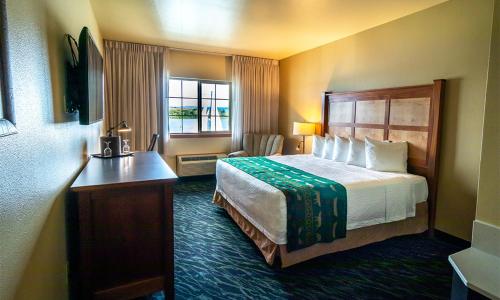 Ko-Kwel Casino Resort – Coos Bay, OR