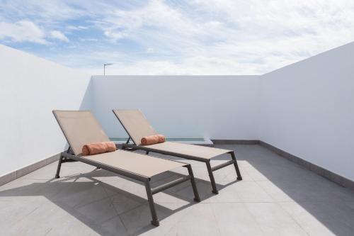APARTAMENTOS BLUE EYES - image 9