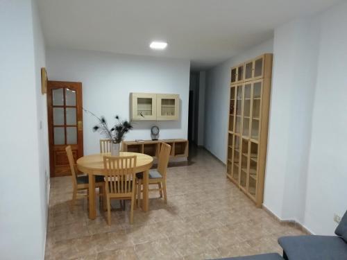 THREE BEDROOM APARTAMENT II NEAR SANTA CRUZ