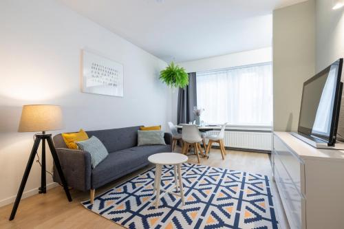 Theaterstudio 2 Antwerp, Amberes (foto 7)