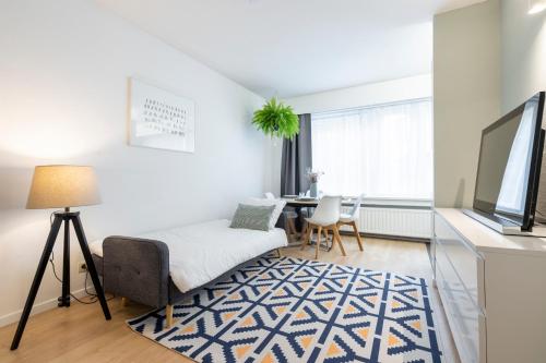 Theaterstudio 2 Antwerp, Amberes (foto 8)