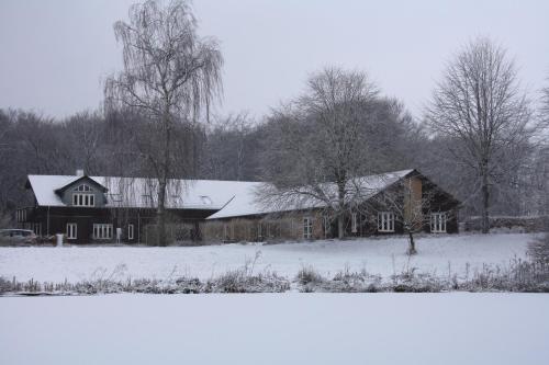 Klærke Hostel