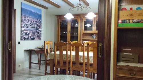  Casa Rural Las Tuyas en Segovia in Palazuelos de Eresma