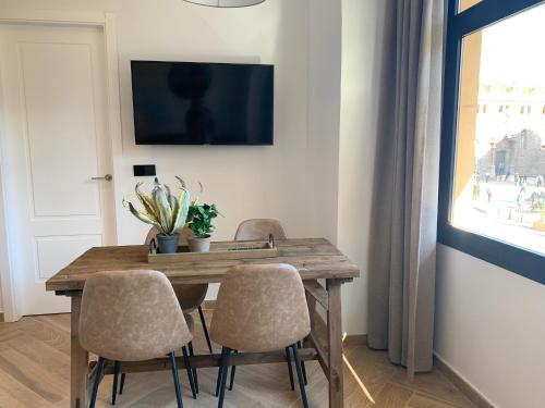 Deluxe Apartment image 8