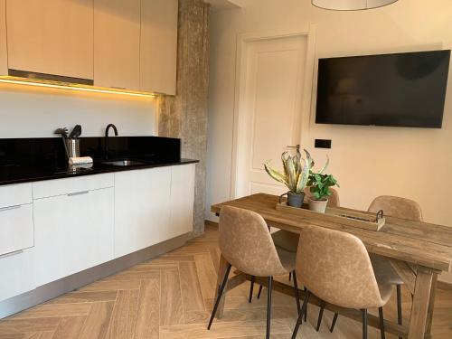 Deluxe Apartment image 6