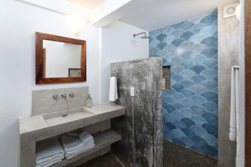 Villa Dorado A in Sayulita, Mexico