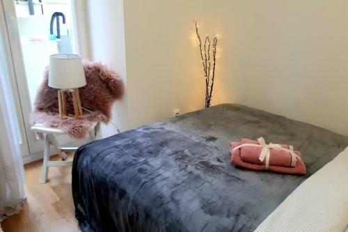 Beautiful cozy studio in heart of Prague