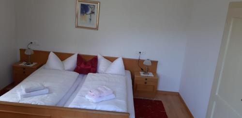  Haus am Fichtenweg Apartment in Gassen