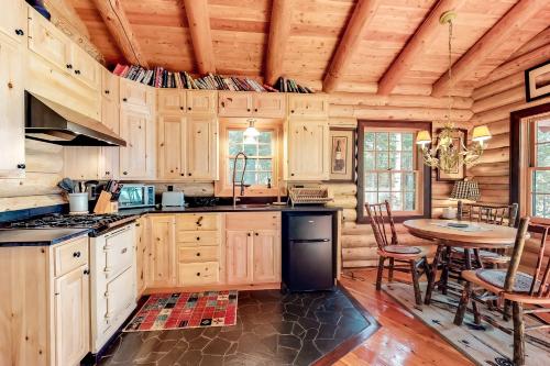 Fisherman's Cabin - image 5