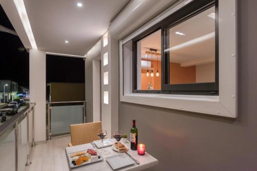 Terraza/balcón, Sunshine SXM Studios in Grand Case