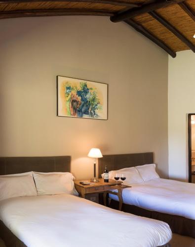 Postales Hotel Boutique Valle De Uco