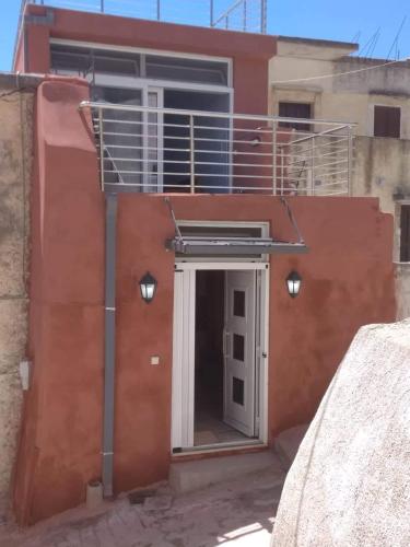  AMY's APARTMENT in Vistayí