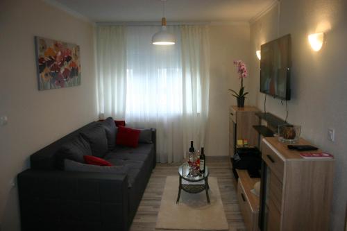 Kuća-apartman Clarissa Đakovo