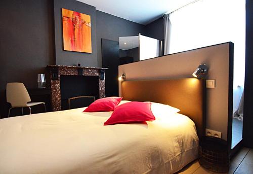 La Citadine chambre d'hôte Le Sart