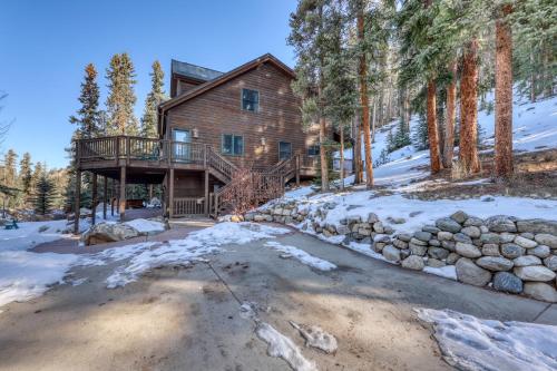 The Wagon Road Lodge - image 4