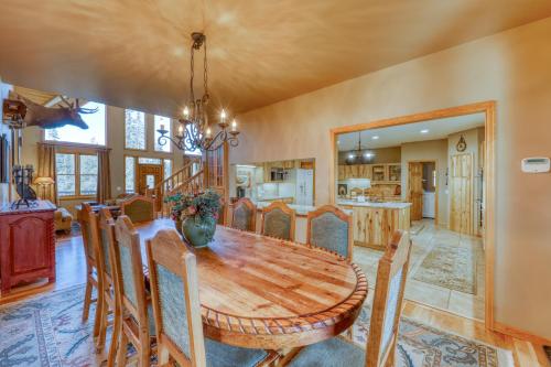 The Wagon Road Lodge - image 6