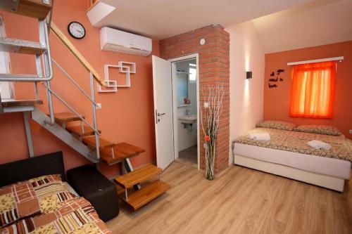 Apartments Paromlin - image 11