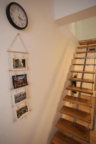 Apartments Paromlin - image 4