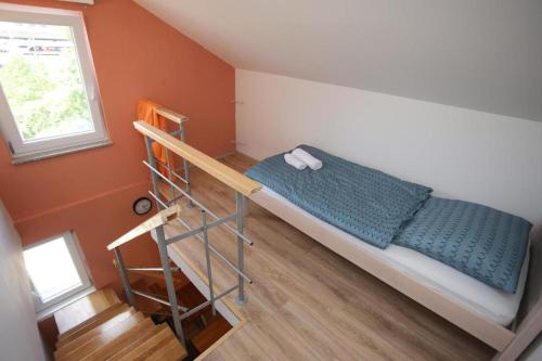 Apartments Paromlin - image 14