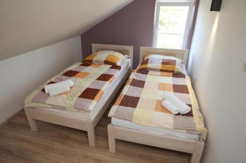 Apartments Paromlin - image 3