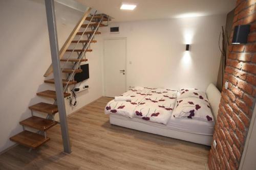 Apartments Paromlin - image 13