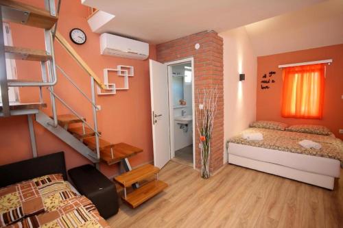 Apartments Paromlin - image 8