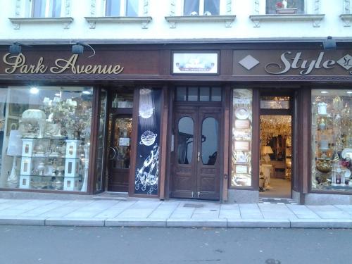 Apartment U Tří jehňátek - Karlovy Vary