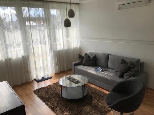  VFZ Apartment in Budapest