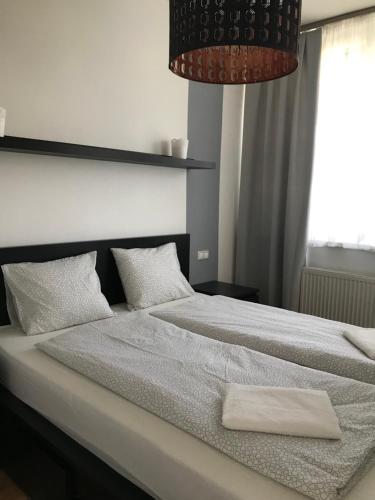  VFZ Apartment in Budapest