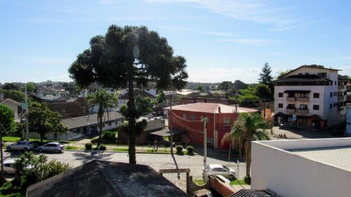 Residencial Dona Virginia Centro