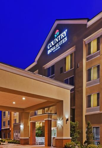 Country Inn & Suites by Radisson Oklahoma City Airport OK - image 13