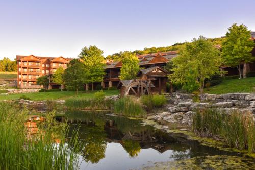 Lodges at Timber Ridge By Welk Resorts